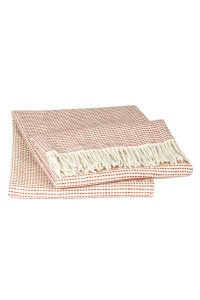 jippi jippidesign roros plaid throws