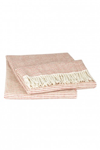 jippi jippidesign roros plaid throws